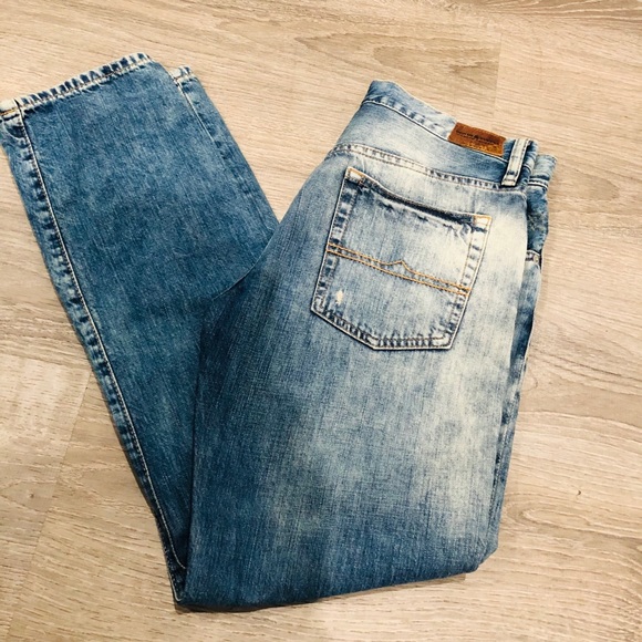 Denim & Supply Ralph Lauren Denim - Denim&Supply Ralph Lauren jeans sz25
